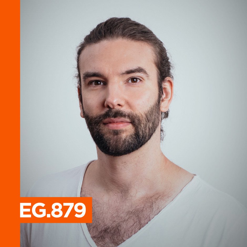 EG-879-Eelke-Kleijn-Cover